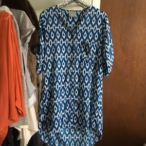 Maeve from Anthropologie Dress